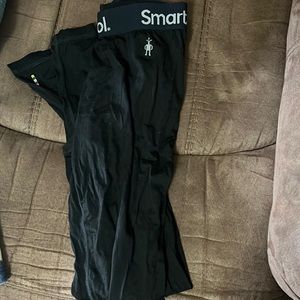 Smartwool long underwear/legging/base layer